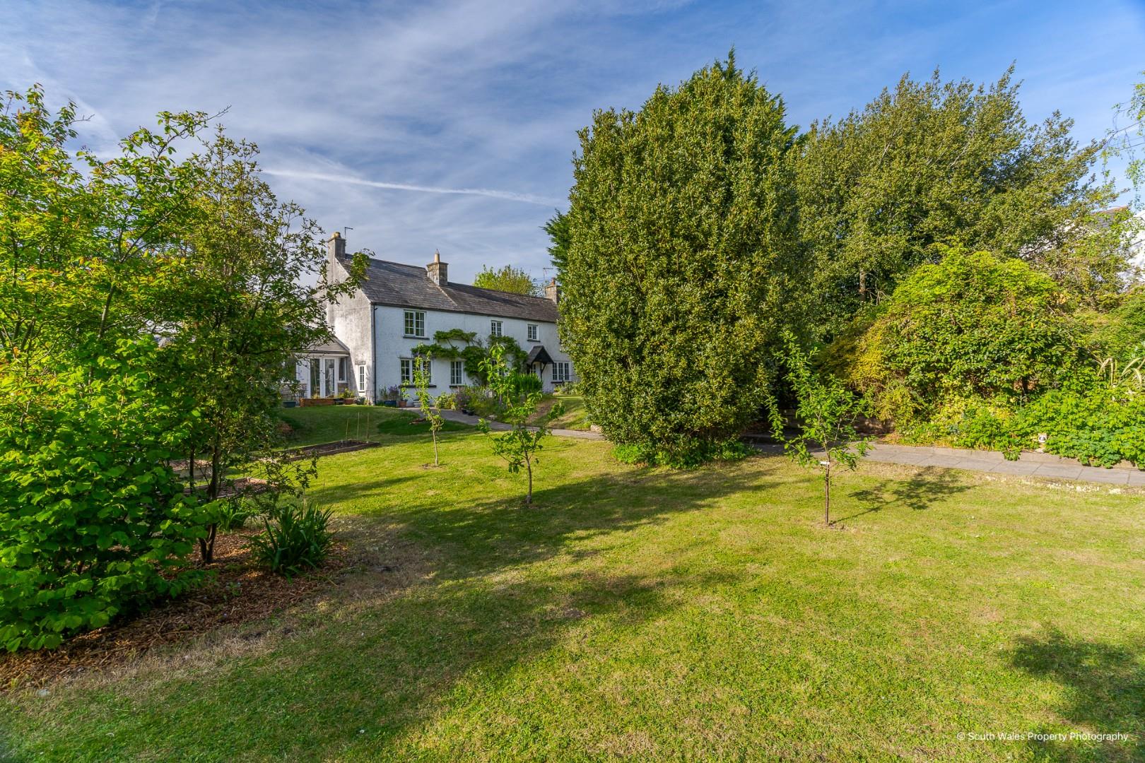 Turkey Street, Llantwit Major